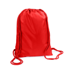 Rugzakken met trekkoord met felle kleuren Resistant Strings