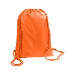 Rugzakken met trekkoord met felle kleuren Resistant Strings