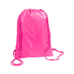 Rugzakken met trekkoord met felle kleuren Resistant Strings