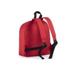 Kinderrugzak gevoerd met 600D polyester Leisure tweede weergave