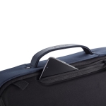 Anti-diefstal 15,6'' laptoprugzak Bobby Bizz kleur donkerblauw negende weergave