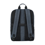 Computerrugzak 15,6'' met gevoerde zakken Dynamic kleur blauw tweede weergave