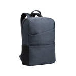 Computerrugzak 15,6'' met gevoerde zakken Dynamic kleur blauw