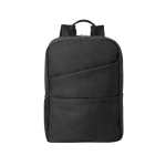 Computerrugzak 15,6'' met gevoerde zakken Dynamic kleur donkergrijs eerste weergave