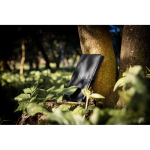 Schrijfmap met draadloze oplader A5 Wireless Charger luxe weergave