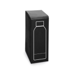 RVS thermosfles met matte afwerking 500ml Spring in doosje