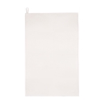 Katoenen keukenhanddoek met ophangtape 180 g/m2 Ristorante kleur beige eerste weergave