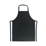 Basic polyester schort zonder zak 200 g/m2