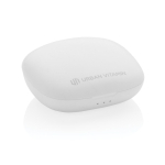 Premium in-ear oordopjes met touchcontol en meer Bryon kleur wit vierde weergave