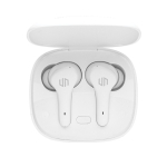 Premium in-ear oordopjes met touchcontol en meer Bryon kleur wit vijfde weergave