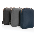 15,6'' pc-rugzak met interne vakken  AWARE™ Exclusive kleur zwart algemene weergave