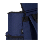 Isothermische rugzak voor excursies met diverse vakken Go Out weergave detail 2