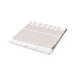 Pareo handdoek van gerecycled katoen 250 g/m2 Pareo Bonifacio derde weergave