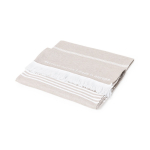 Pareo handdoek van gerecycled katoen 250 g/m2 Pareo Bonifacio vierde weergave