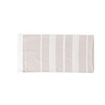 Pareo handdoek van gerecycled katoen 250 g/m2 Pareo Bonifacio vijfde weergave