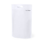 Gerecyclede non woven tassen bedrukken 70 g/m2 MiniMall tweede weergave