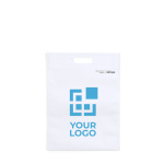Gerecyclede non woven tassen bedrukken 70 g/m2 MiniMall met jouw bedrukking