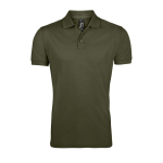 Polo's van polyester en katoen personaliseren 200 g/m2 SOL'S Prime Men