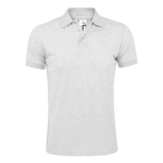 Polo's van polyester en katoen personaliseren 200 g/m2 SOL'S Prime Men