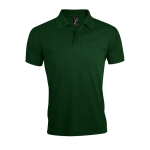 Polo's van polyester en katoen personaliseren 200 g/m2 SOL'S Prime Men sfeervolle weergave