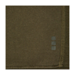 Sweater met capuchon van 300 g/m2 katoen en polyester Elevate Life weergave detail 2