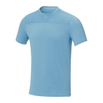 Gerecyclede polyester sport T-shirt Elevate NXT 160 g/m2