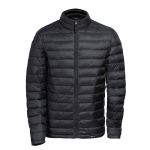 Polyester unisex gerecyclede en gevoerde jas bedrukken MKT Mitens