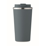 Lekvrije thermische stalen beker 510 ml vierde weergave