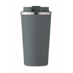 Lekvrije thermische stalen beker 510 ml vijfde weergave