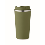 Lekvrije thermische stalen beker 510 ml