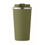 Lekvrije thermische stalen beker 510 ml vijfde weergave