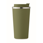 Lekvrije thermische stalen beker 510 ml zesde weergave
