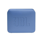 Zeer compacte speaker waterdicht IPX7 JBL Go Essential kleur blauw