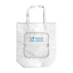Goedkope 210T polyester koeltas bedrukken Fresh met jouw bedrukking
