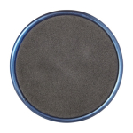 Thermosbeker met geometrische vorm 300ml Trilliant Colors kleur blauw tweede weergave
