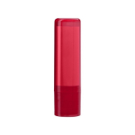 Goedkope lippenbalsem bedrukken Cocoa SPF 15 LipStick Clear kleur rood eerste weergave