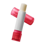 Goedkope lippenbalsem bedrukken Cocoa SPF 15 LipStick Clear kleur rood tweede weergave