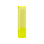Goedkope lippenbalsem bedrukken Cocoa SPF 15 LipStick Clear kleur geel eerste weergave