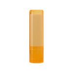 Goedkope lippenbalsem bedrukken Cocoa SPF 15 LipStick Clear kleur oranje eerste weergave