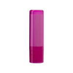 Goedkope lippenbalsem bedrukken Cocoa SPF 15 LipStick Clear kleur roze eerste weergave