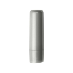 Goedkope lippenbalsem bedrukken Cocoa SPF 15 LipStick Clear kleur zilver eerste weergave