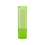 Goedkope lippenbalsem bedrukken Cocoa SPF 15 LipStick Clear kleur lichtgroen eerste weergave
