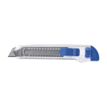 Stanleymesje met logo als relatiegeschenk Trend kleur blauw derde weergave