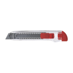 Stanleymesje met logo als relatiegeschenk Trend kleur rood tweede weergave