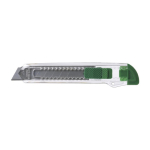Stanleymesje met logo als relatiegeschenk Trend kleur groen tweede weergave