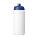 Hoge kwaliteit bidon bedrukken 500ml Baseline® tweede weergave voorkant
