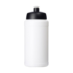Hoge kwaliteit bidon bedrukken 500ml Baseline® tweede weergave voorkant