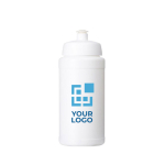 Hoge kwaliteit bidon bedrukken 500ml Baseline® met afdrukgebied