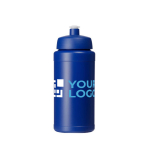 Hoge kwaliteit bidon bedrukken 500ml Baseline® met afdrukgebied