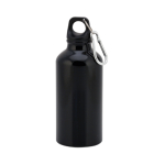 Kleine aluminium fles in felle kleuren 400ml Cruiser